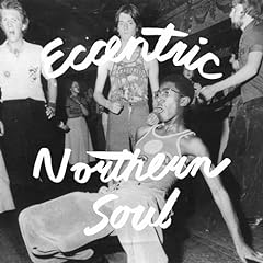Eccentric northern soul for sale  Delivered anywhere in UK