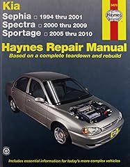 Kia sephia spectra for sale  Delivered anywhere in USA 