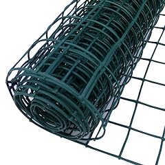 Plastic mesh fence for sale  Delivered anywhere in Ireland