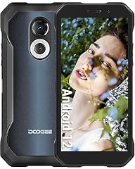 Doogee s61 2022 usato  Spedito ovunque in Italia 