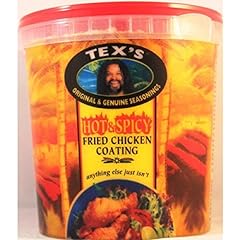 Tex hot spicy for sale  Delivered anywhere in UK