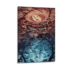 Kfnicce poster galadriel for sale  Delivered anywhere in UK
