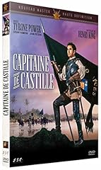 Capitaine castille d'occasion  Livré partout en France