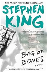 Bag bones novel for sale  Delivered anywhere in USA 