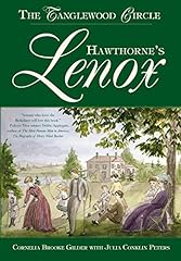 Hawthorne lenox tanglewood for sale  Delivered anywhere in Ireland