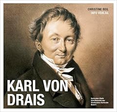 Karl drais gebraucht kaufen  Wird an jeden Ort in Deutschland