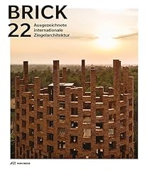 Brick ausgezeichnete internati d'occasion  Livré partout en Belgiqu