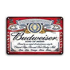 Meowprint budweisors historc for sale  Delivered anywhere in USA 