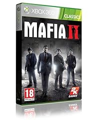Mafia pegi classic usato  Spedito ovunque in Italia 