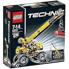 Lego technic 8270 for sale  Delivered anywhere in UK