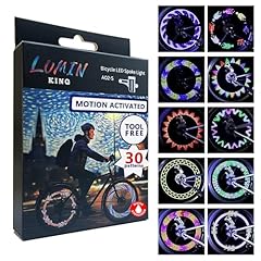 Luminking bicycle spoke for sale  Delivered anywhere in UK
