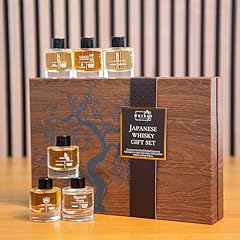 Japanese whisky tasting for sale  Delivered anywhere in UK