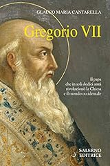 Gregorio vii usato  Spedito ovunque in Italia 