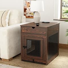 Piskyet dog crate for sale  Delivered anywhere in USA 