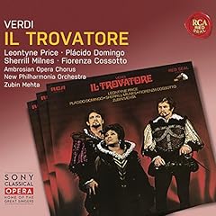 Trovatore d'occasion  Livré partout en France