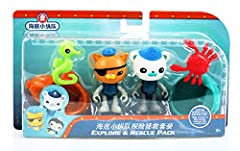 Octonauts bunny gbg00 for sale  Delivered anywhere in UK