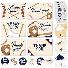 Pack baseball thank for sale  Delivered anywhere in USA 