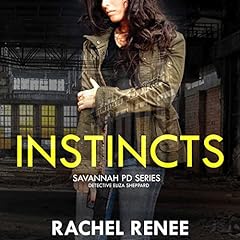 Instincts detective eliza for sale  Delivered anywhere in USA 