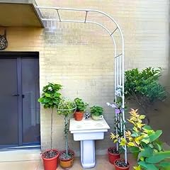 Outdoor garden half for sale  Delivered anywhere in UK