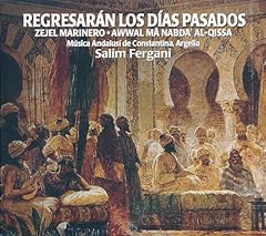 Regresaran los dias d'occasion  Livré partout en France