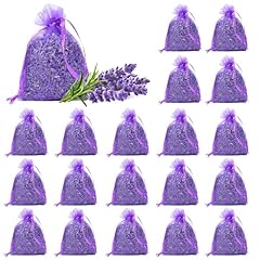 Pack lavender bags for sale  Delivered anywhere in UK