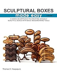 Sculptural boxes made for sale  Delivered anywhere in USA 
