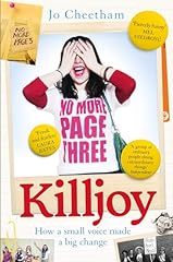 Killjoy small voice for sale  Delivered anywhere in UK