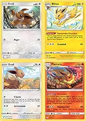 Pokémon cartes lot d'occasion  Livré partout en France
