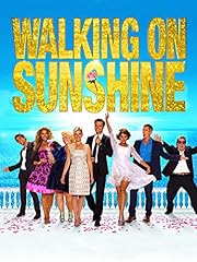 Walking sunshine for sale  Delivered anywhere in UK