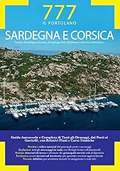 Sardegna corsica. periplo usato  Spedito ovunque in Italia 