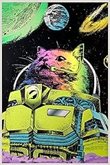 Catstronaut cat astronaut for sale  Delivered anywhere in USA 