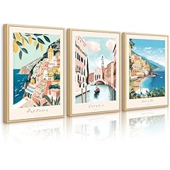 Italy amalfi coast for sale  Delivered anywhere in USA 