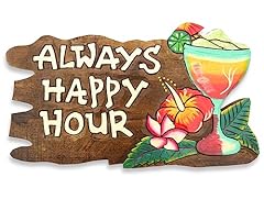 Always happy hour for sale  Delivered anywhere in UK