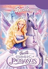 Barbie magic pegasus for sale  Delivered anywhere in UK