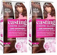 Oréal paris casting d'occasion  Livré partout en France