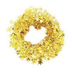 Vesil christmas tinsel for sale  Delivered anywhere in USA 