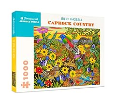 Caprock county billy for sale  Delivered anywhere in UK