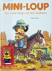 Mini loup cow d'occasion  Livré partout en France