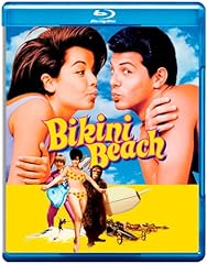 Bikini beach d'occasion  Livré partout en France