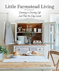 Little farmstead living for sale  Delivered anywhere in USA 