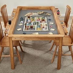 Board game table for sale  Delivered anywhere in USA 