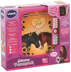 Vtech trefl geheimnis gebraucht kaufen  Wird an jeden Ort in Deutschland