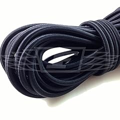 5mm meters black for sale  Delivered anywhere in Ireland
