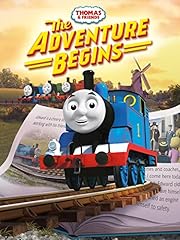 Thomas friends adventure for sale  Delivered anywhere in UK
