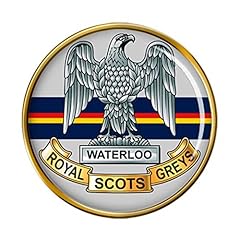 Royal scots greys for sale  Delivered anywhere in UK