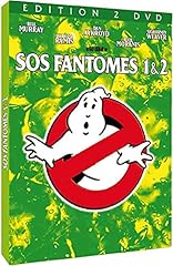 Coffret . fantômes d'occasion  Livré partout en Belgiqu