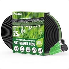 Flat soaker hose for sale  Delivered anywhere in USA 