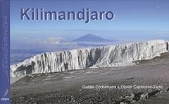 Kilimandjaro toit afrique d'occasion  Livré partout en France