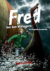 Fred den wikingern gebraucht kaufen  Wird an jeden Ort in Deutschland