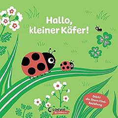 Kleiner käfer bilderbuch gebraucht kaufen  Wird an jeden Ort in Deutschland